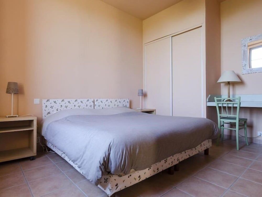 Apartment, Ensuite (Gîte La Sellerie)
