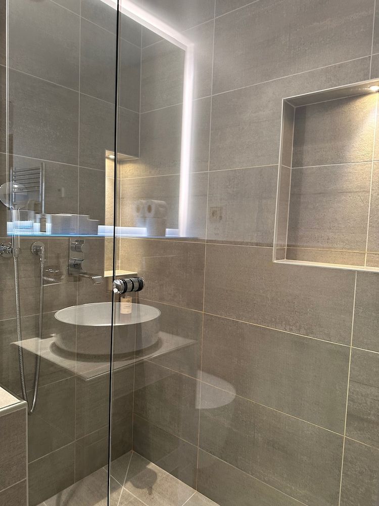 Hôtel Beauséjour Ranelagh Classic Double Room 12