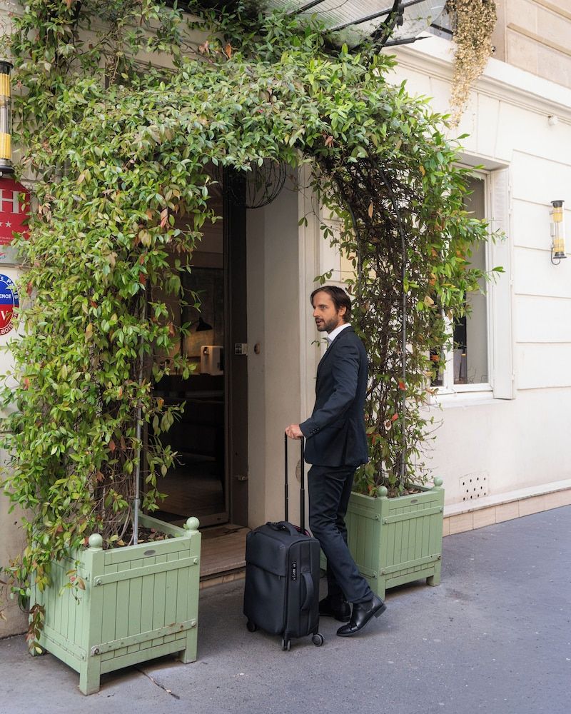 undefined Hôtel Beauséjour Ranelagh 4