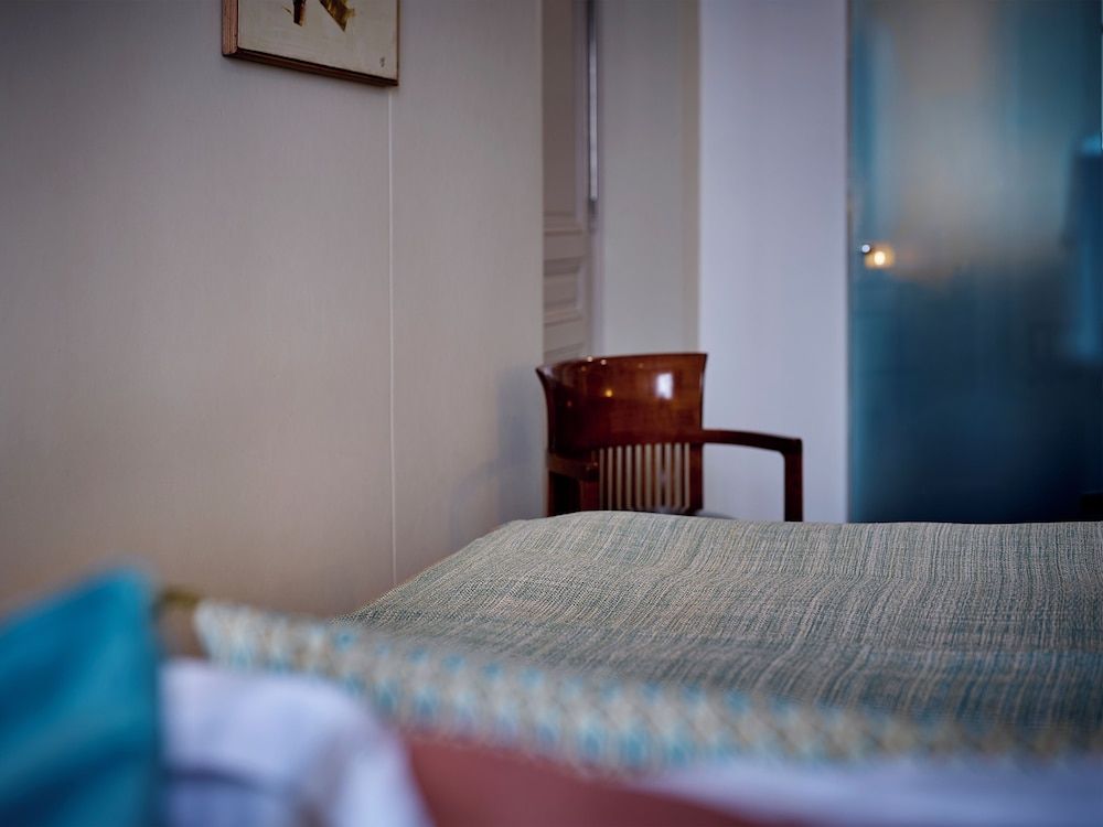 undefined Hôtel Beauséjour Ranelagh 9