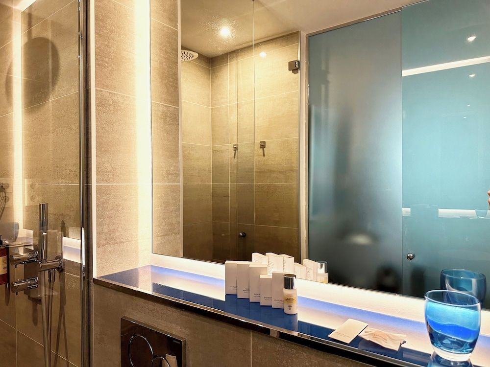 Hôtel Beauséjour Ranelagh Classic Double Room 9