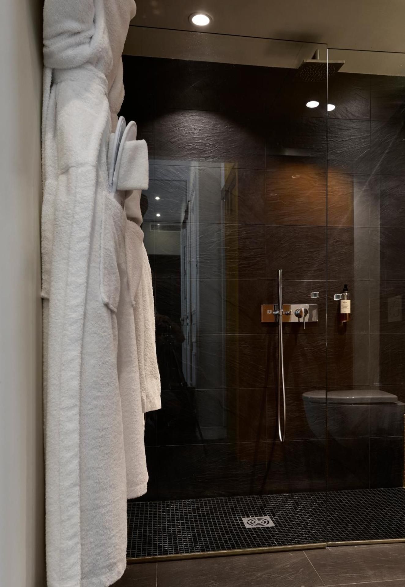 undefined Hôtel Beauséjour Ranelagh 7