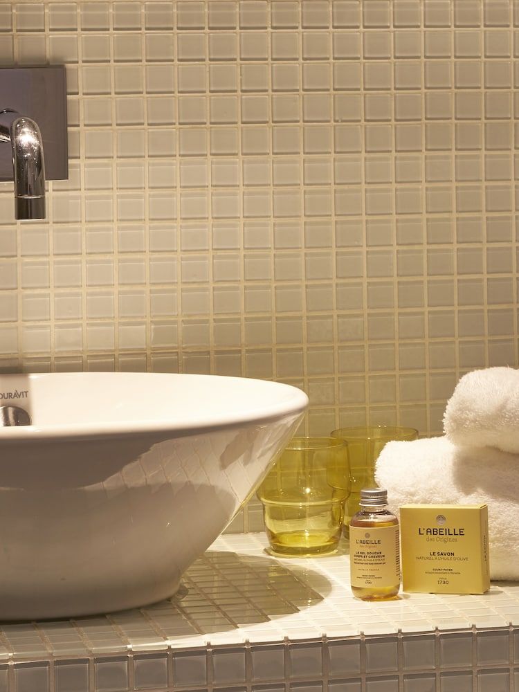 Hôtel Beauséjour Ranelagh Classic Double Room 10