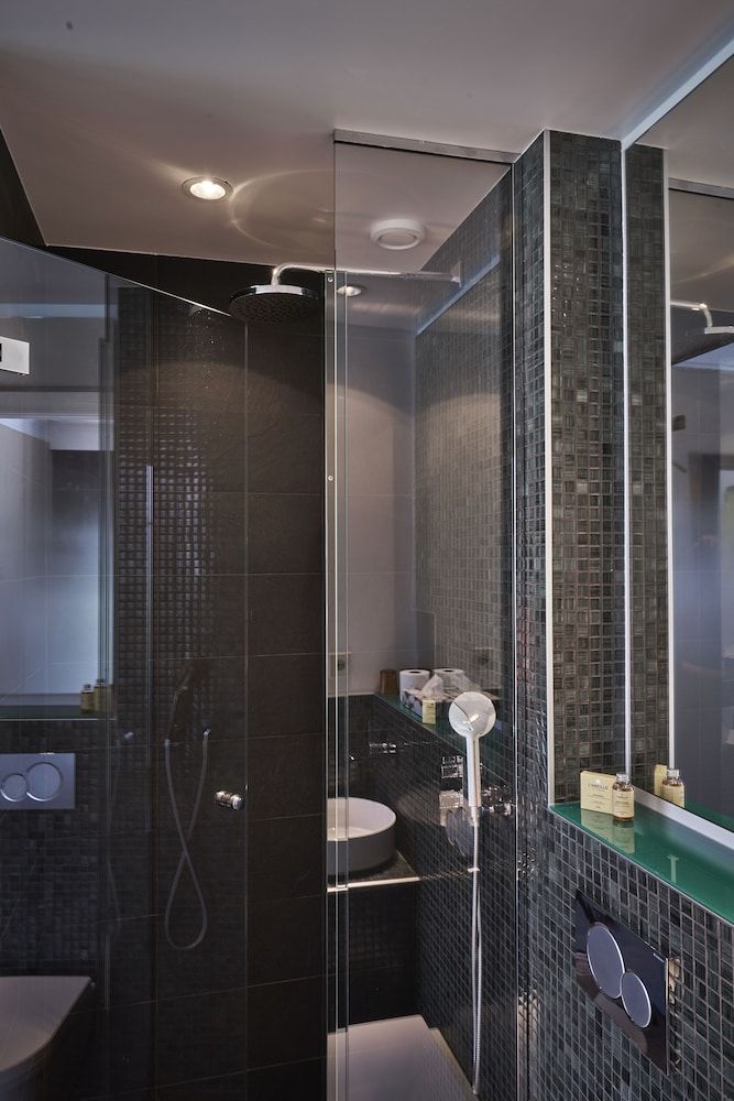 Hôtel Beauséjour Ranelagh Classic Double Room 6