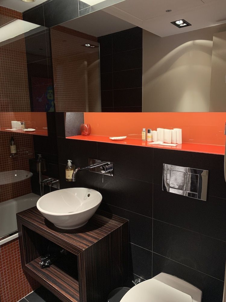 Hôtel Beauséjour Ranelagh Classic Double Room 13