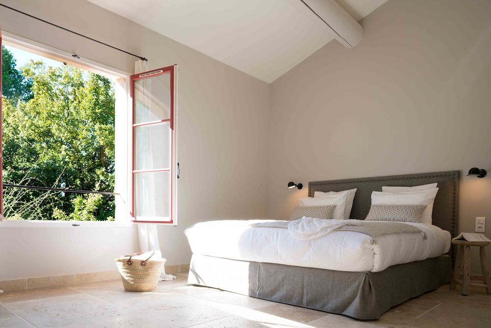Luxury Suite, Park View (Cayanne)