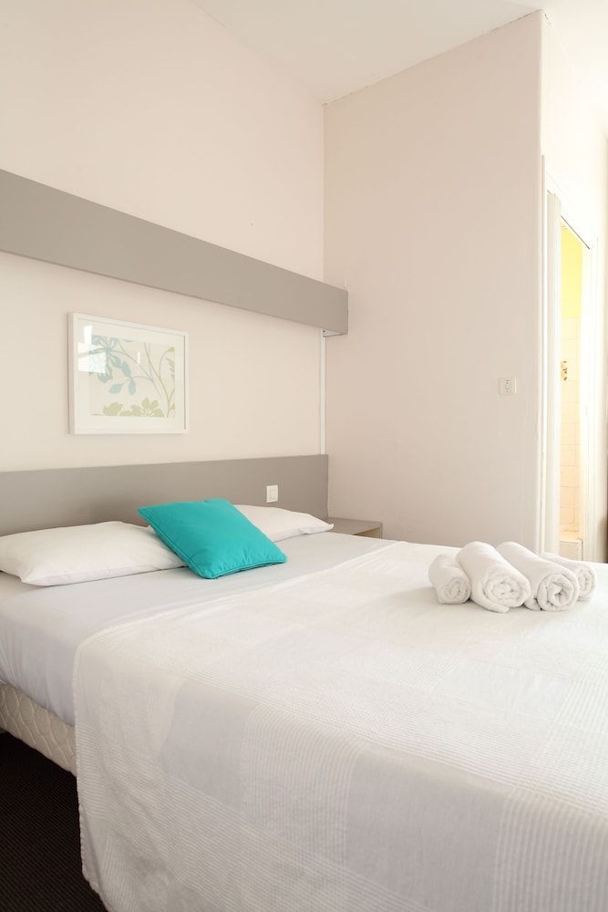 Hotel Little Lodge Double Room 2