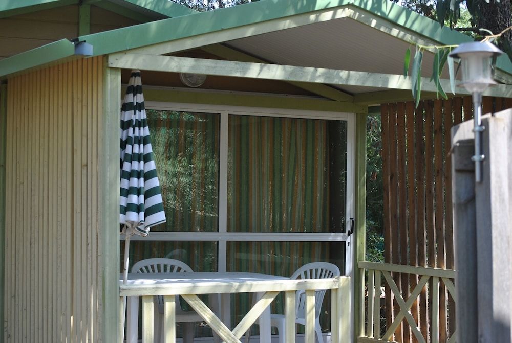 Chalet (Pellegrin)