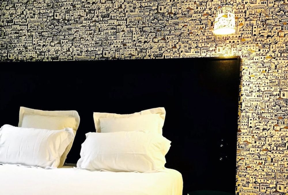 Hôtel des Carmes Standard Double Room Single Use