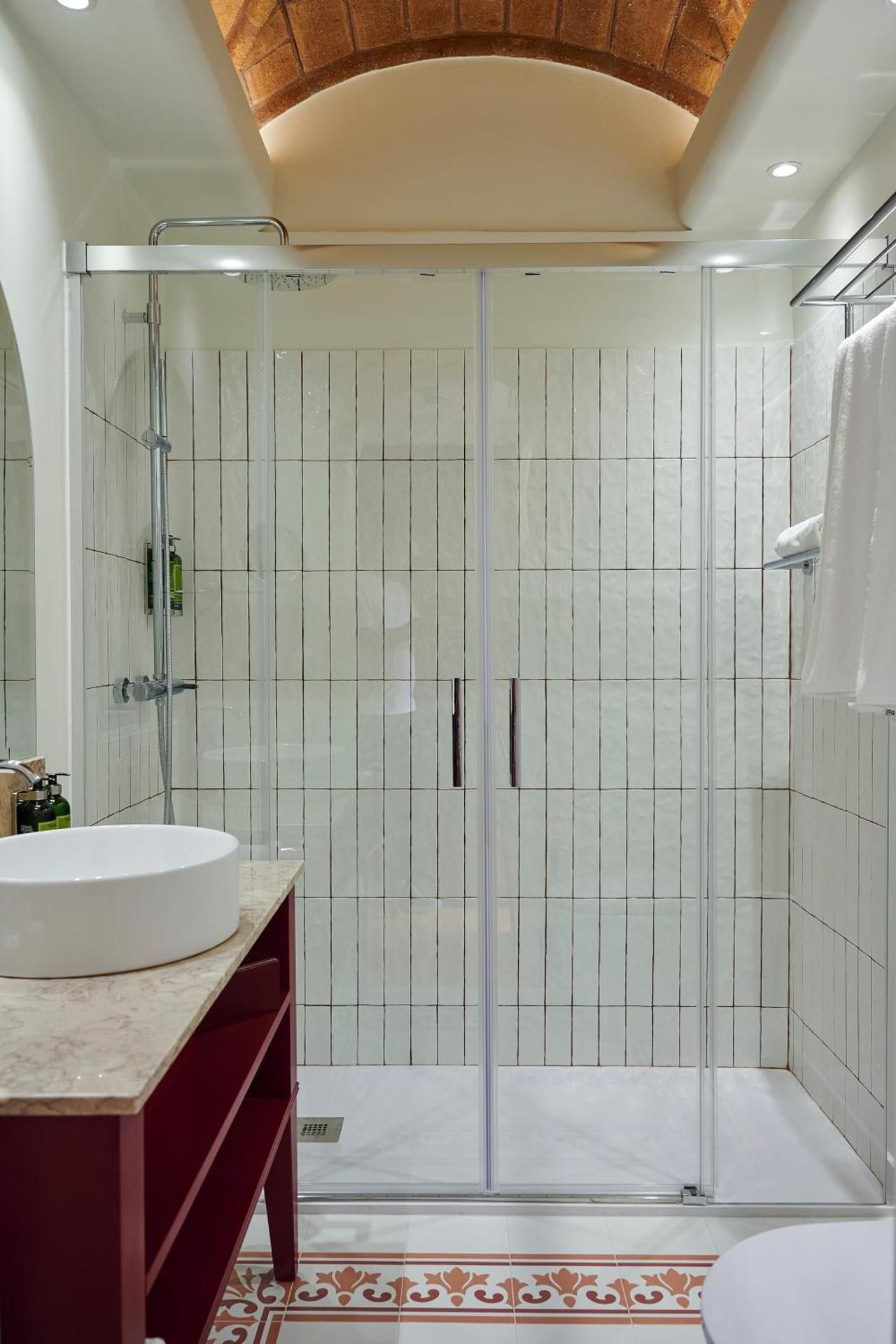 Superior Single Room with Sea View