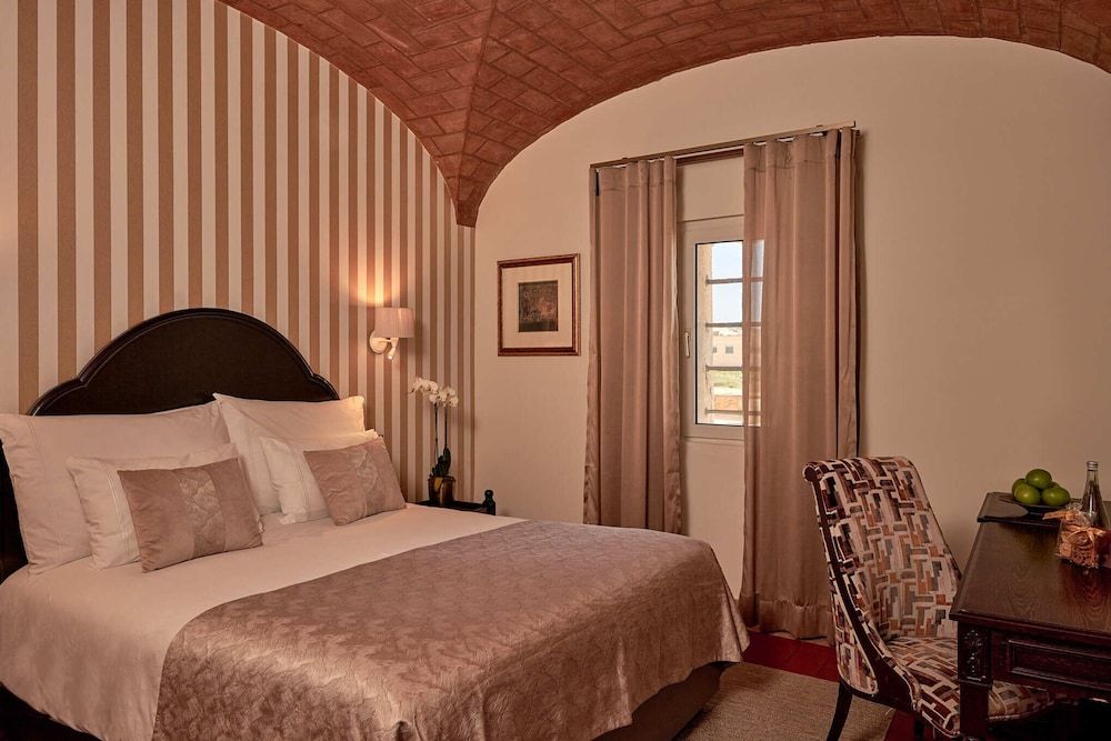 Classic Single Room, Beach View