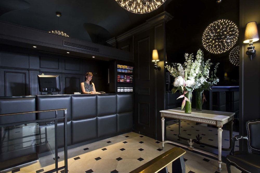 undefined Hôtel Icône 4