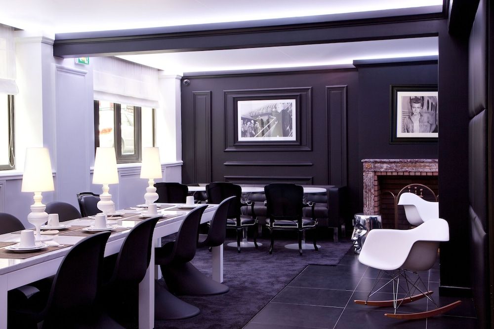 undefined Hôtel Icône 7