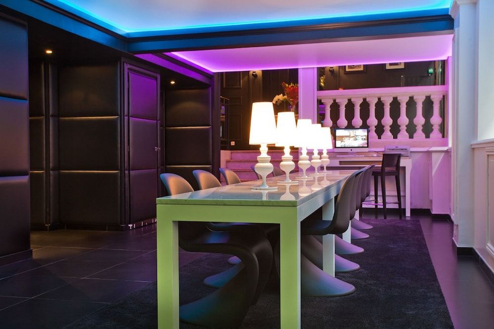 undefined Hôtel Icône 5