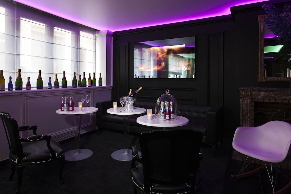 undefined Hôtel Icône 6