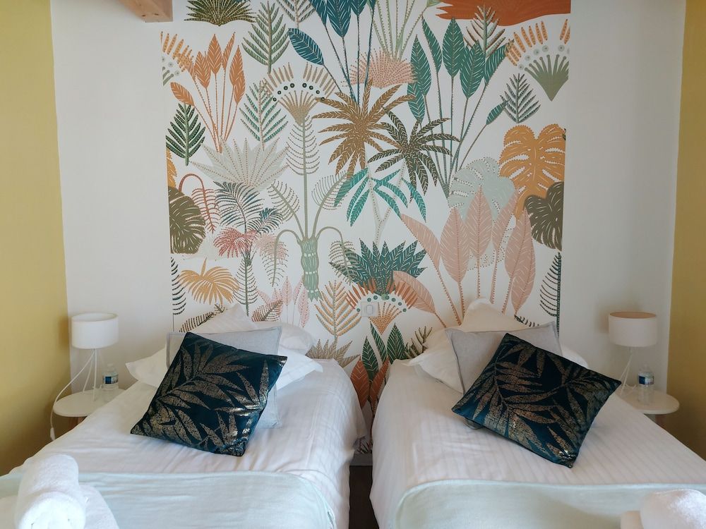 Ome Sweet Home Design Suite (Fleur d'Acacia) 2