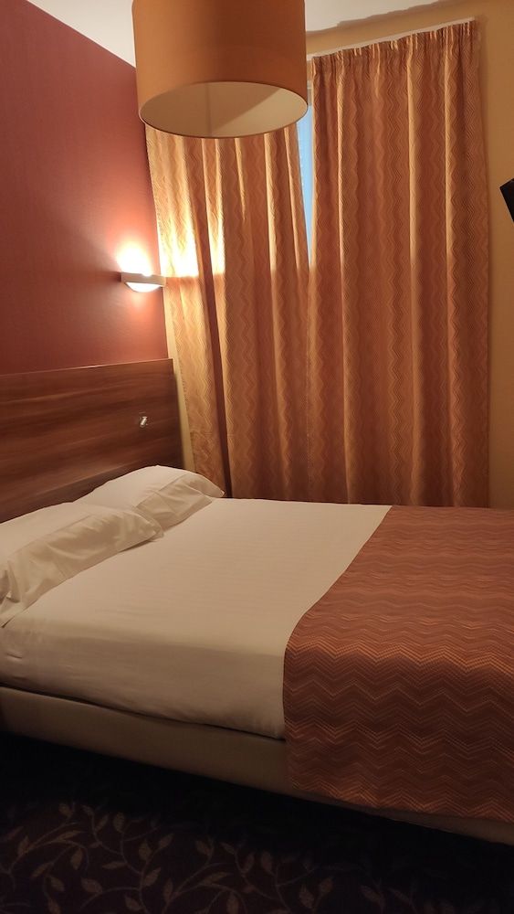 Résidence Share Inn Single Room