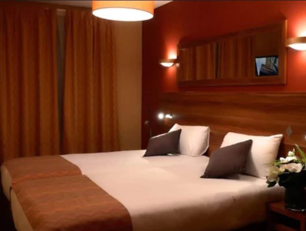 undefined Résidence Share Inn 5