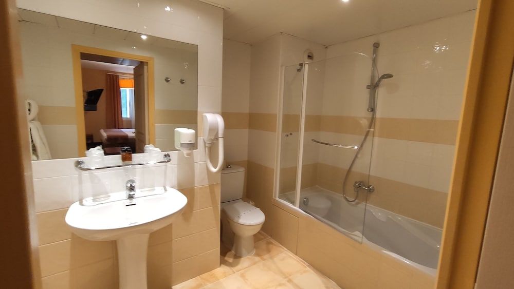 Résidence Share Inn Superior Double Room 5