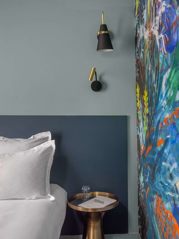 undefined Hôtel Edgar & Achille 8