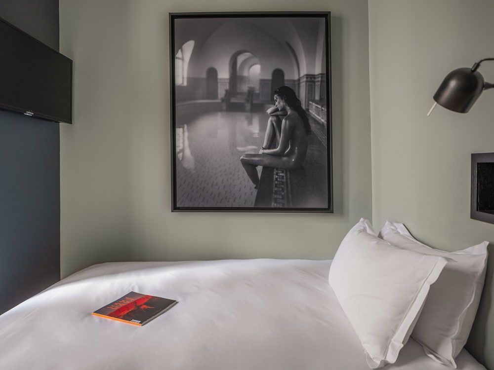 undefined Hôtel Edgar & Achille 5