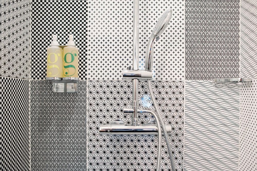 Hôtel Edgar & Achille Confort - Edgar 18