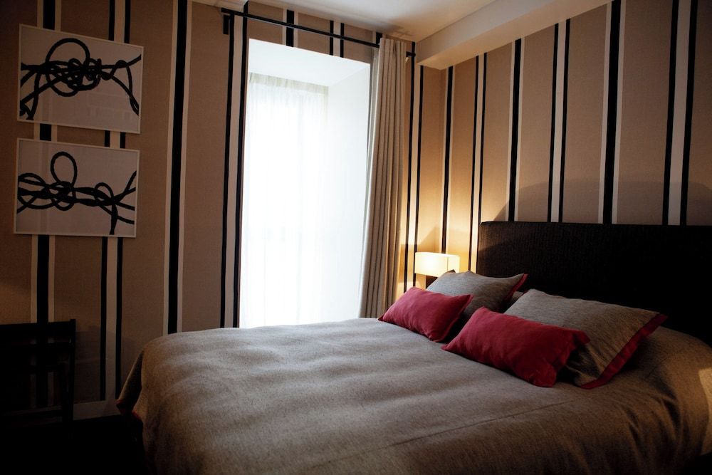 Hôtel Edgar & Achille Confort - Edgar 12