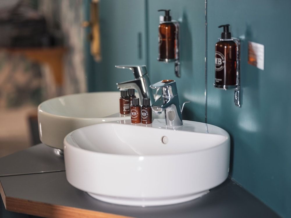 undefined Hôtel Edgar & Achille 10