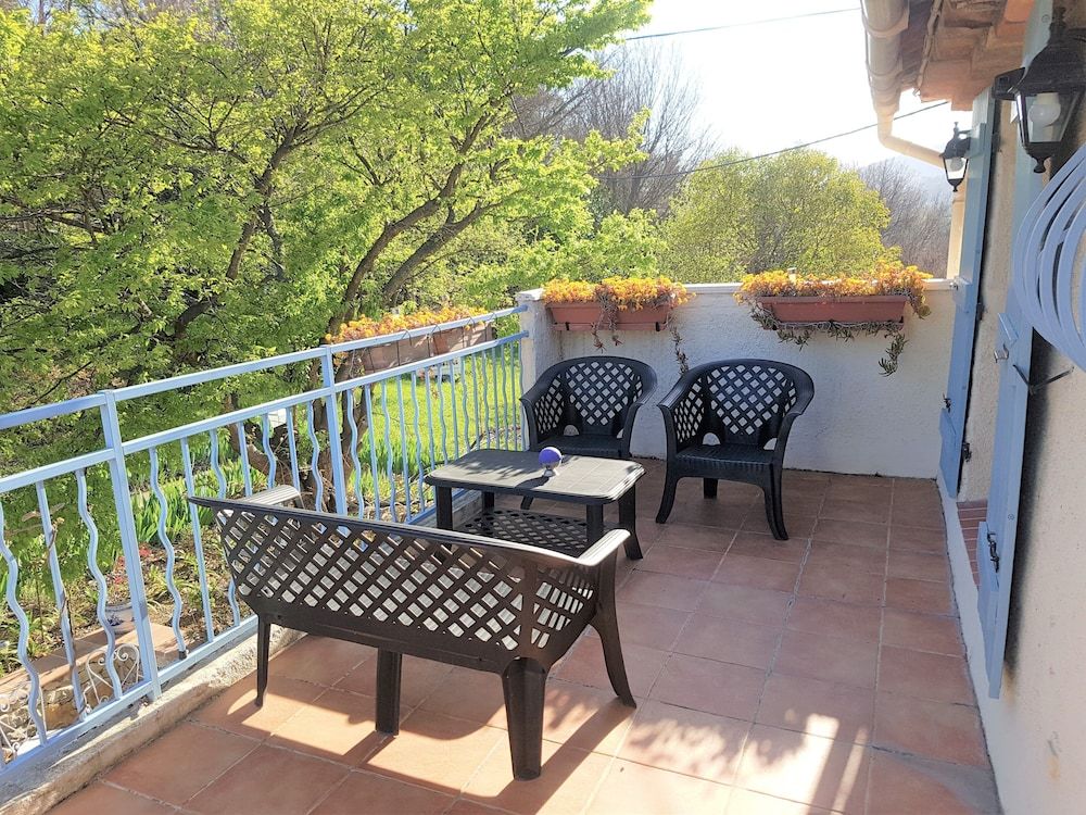 Double Room, Ensuite (La chambre des Vignes)