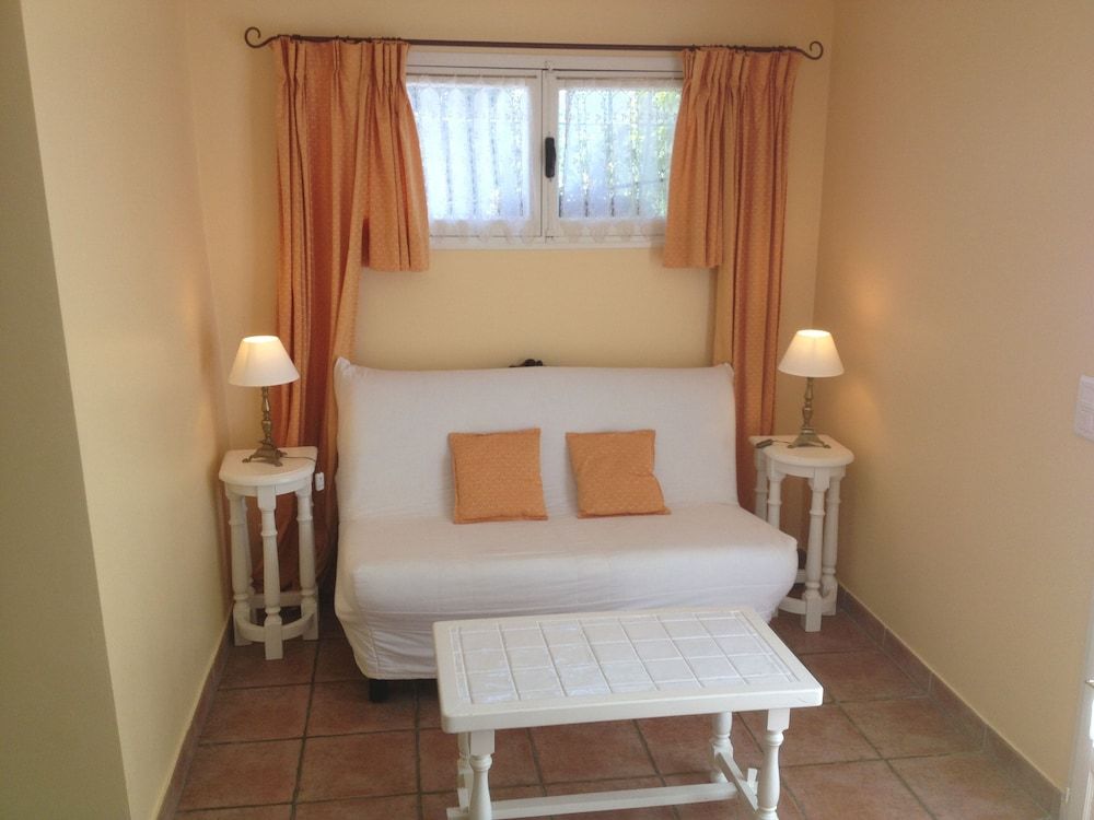 Quadruple Room, Ensuite ( La suite des Oliviers)