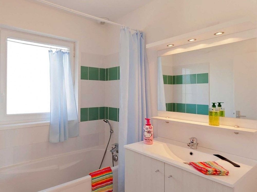 Apartment, 1 Bedroom, Terrace, Ground Floor (81)