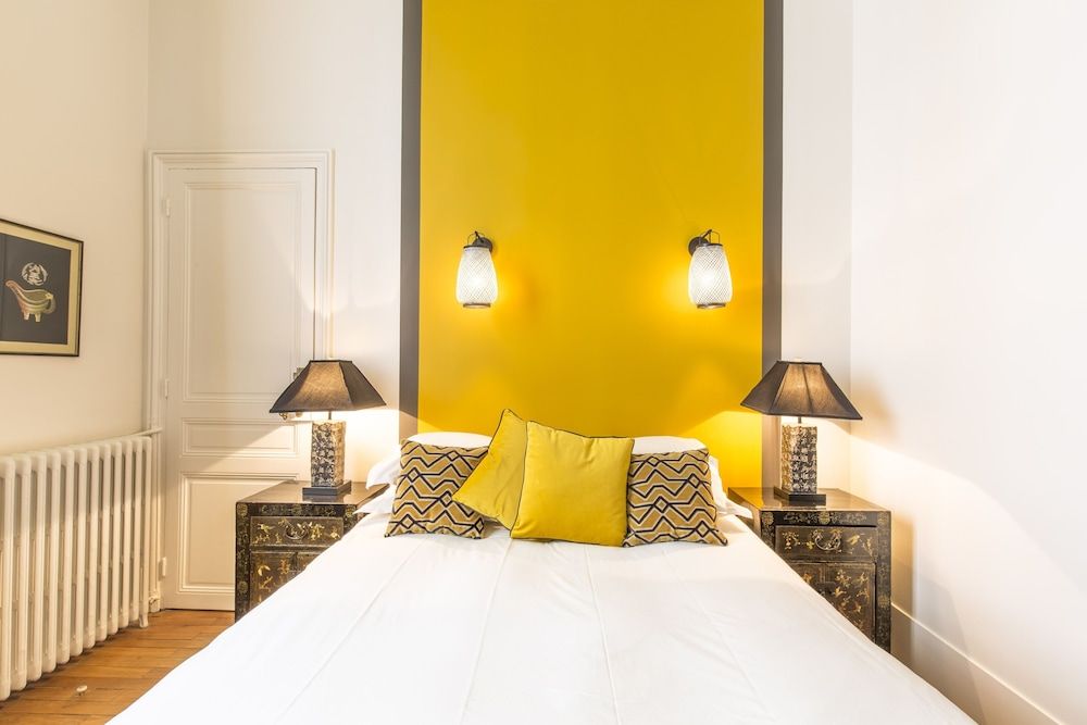 Deluxe Double Room (Zen)