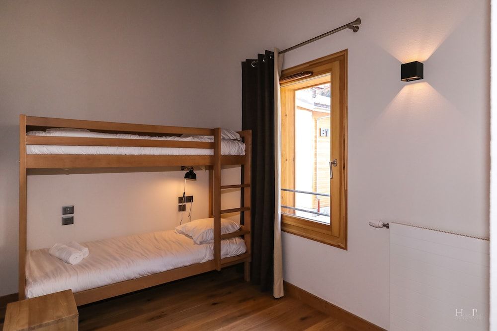 Apartment, 2 Bedrooms (T3 (cabine))
