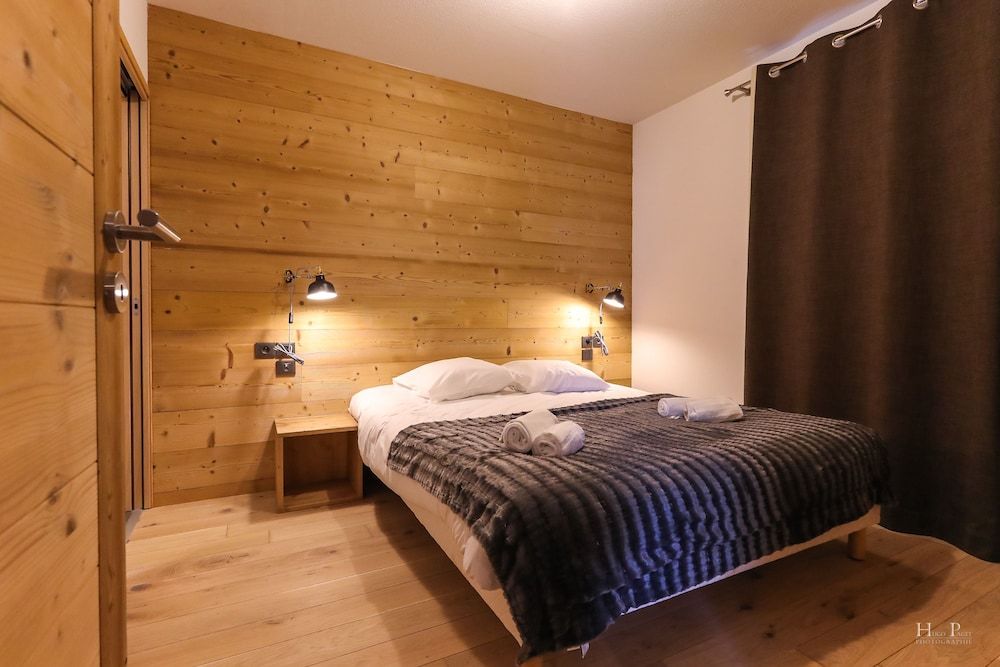 Apartment, 1 Bedroom