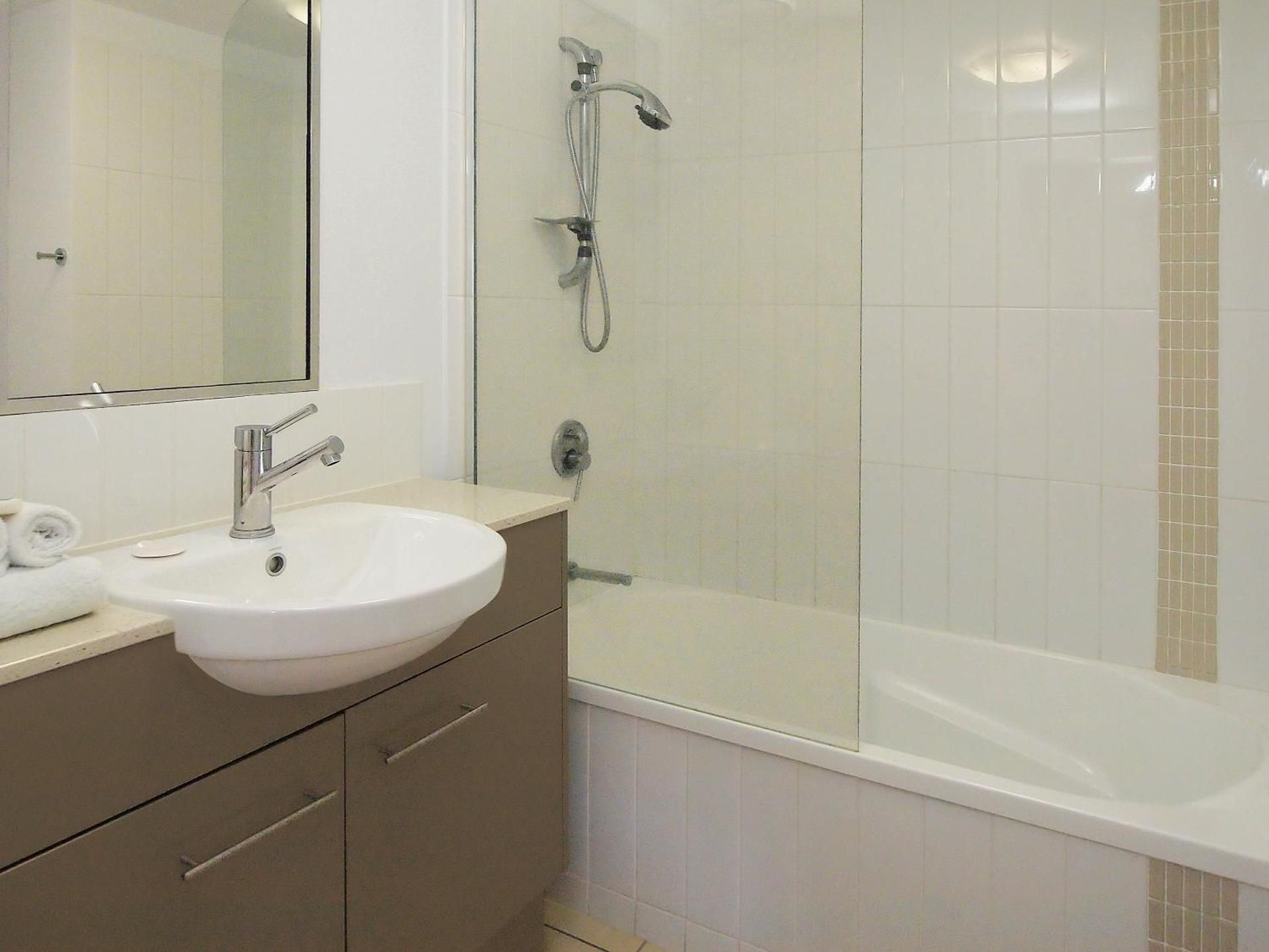 Two-Bedroom Apartment - No Housekeeping