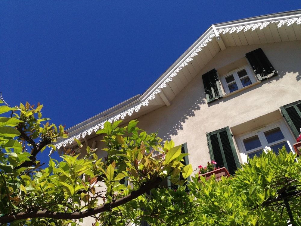 undefined Hotel Chalet de l'Isère 3