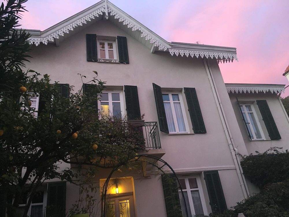 undefined Hotel Chalet de l'Isère 8