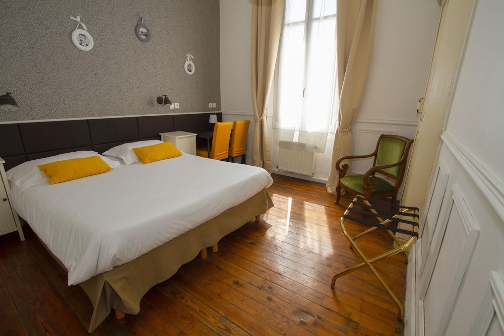 Hotel Chalet de l'Isère