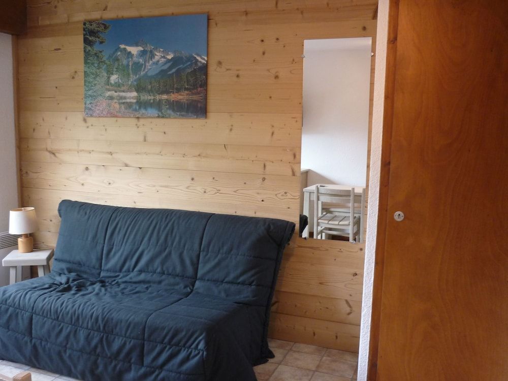 Apartment, 1 Bedroom (6)