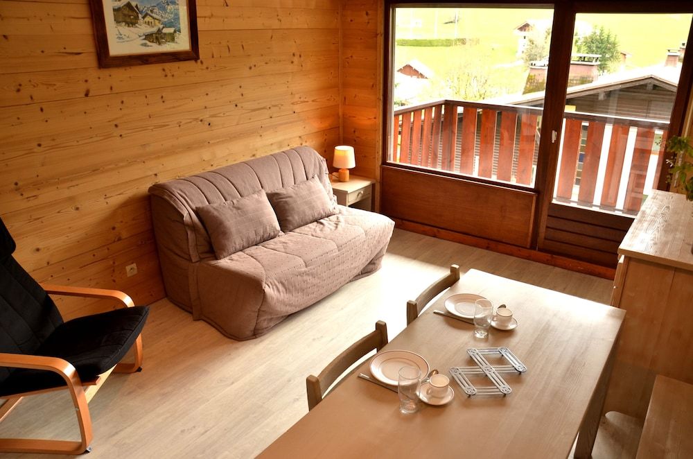 Apartment, 1 Bedroom (8)