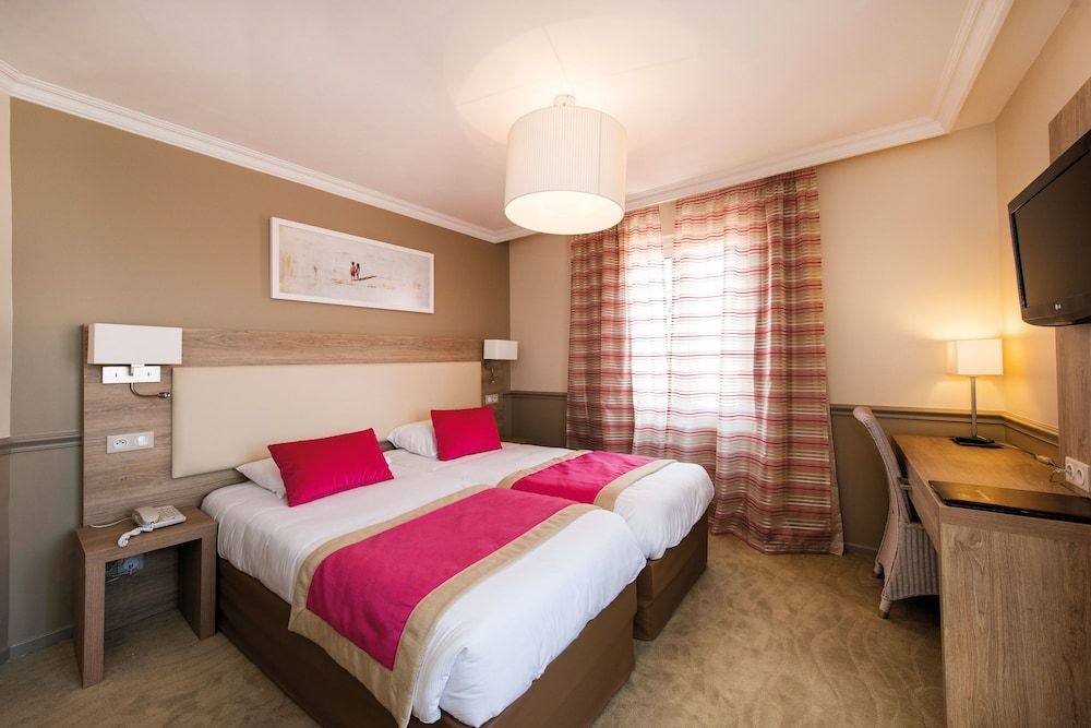 Comfort Room, Sea View