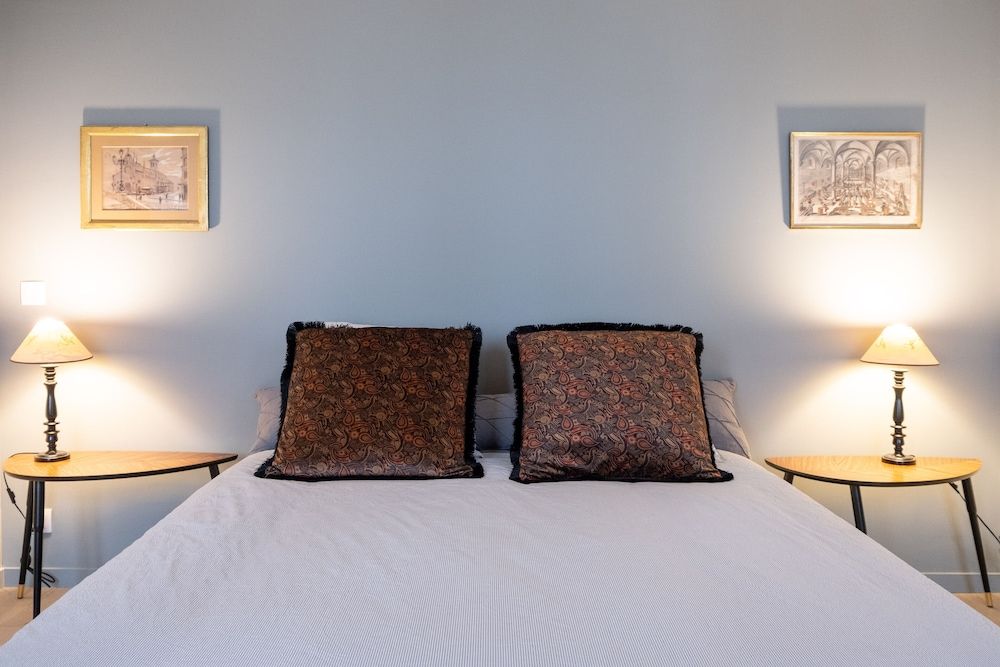 MHL - Maison Hotel Lyon Suite Le Vendome 2