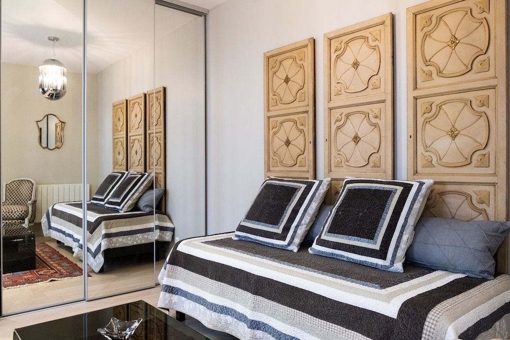 MHL - Maison Hotel Lyon Suite Le Vendome 4