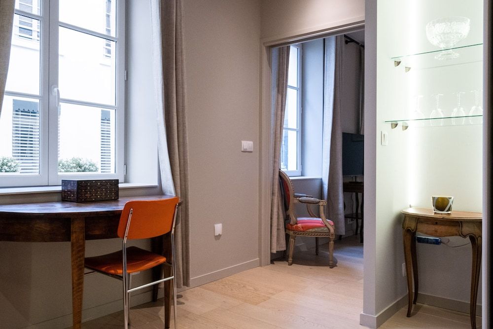 MHL - Maison Hotel Lyon Suite Le Vendome 10