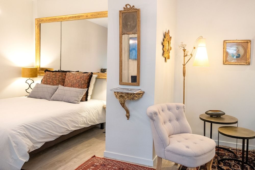 MHL - Maison Hotel Lyon Suite Le Seze