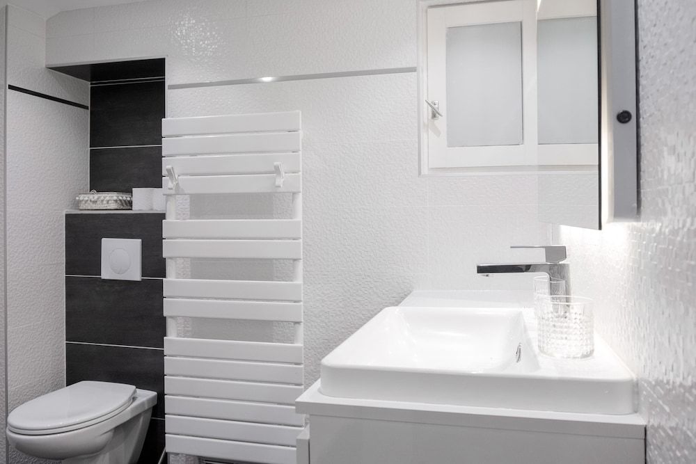 MHL - Maison Hotel Lyon Suite Le Seze 7