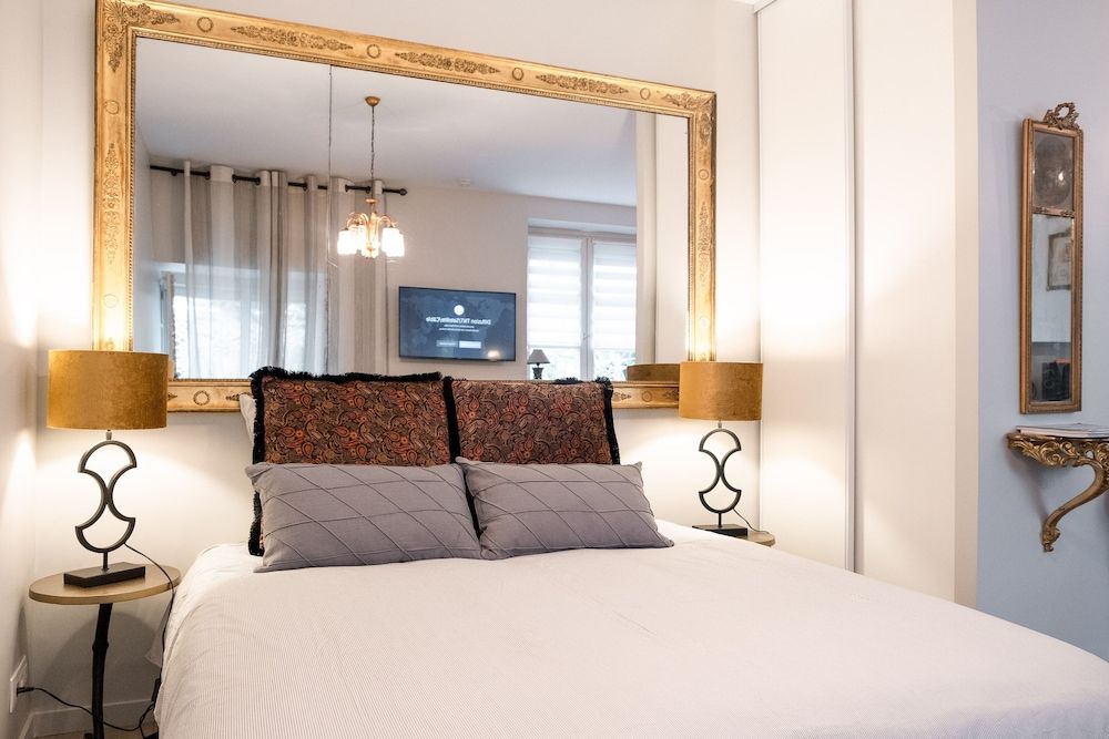 undefined MHL - Maison Hotel Lyon 2