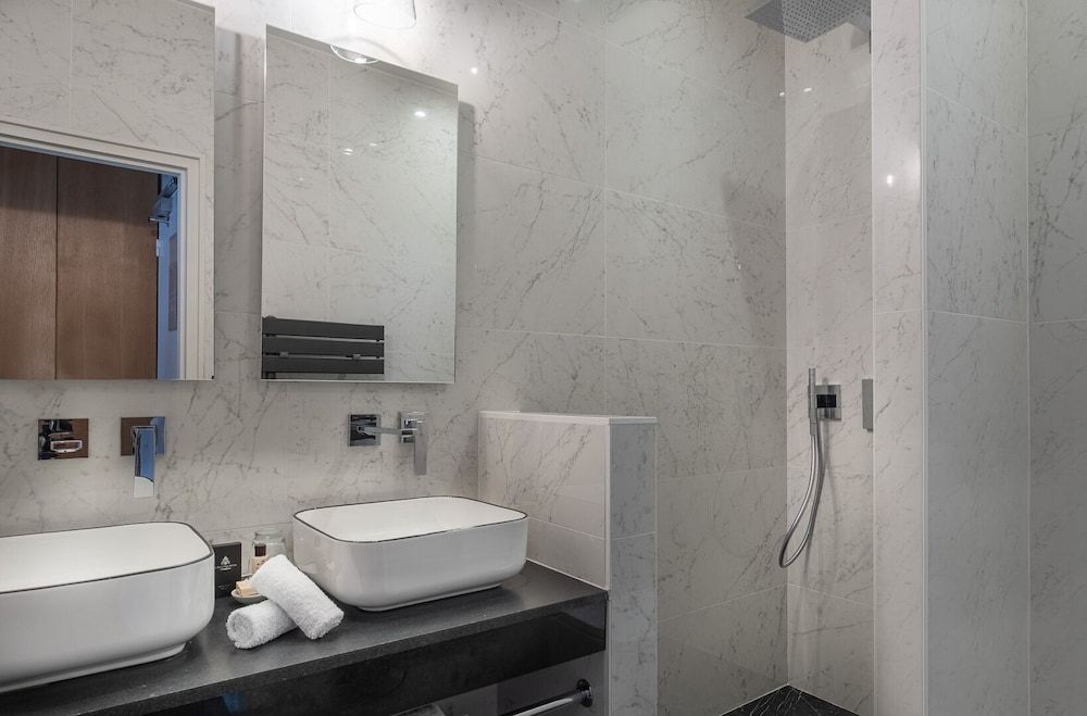 Le Boutique Hotel & Spa Standard Double Room (Elegance) 6