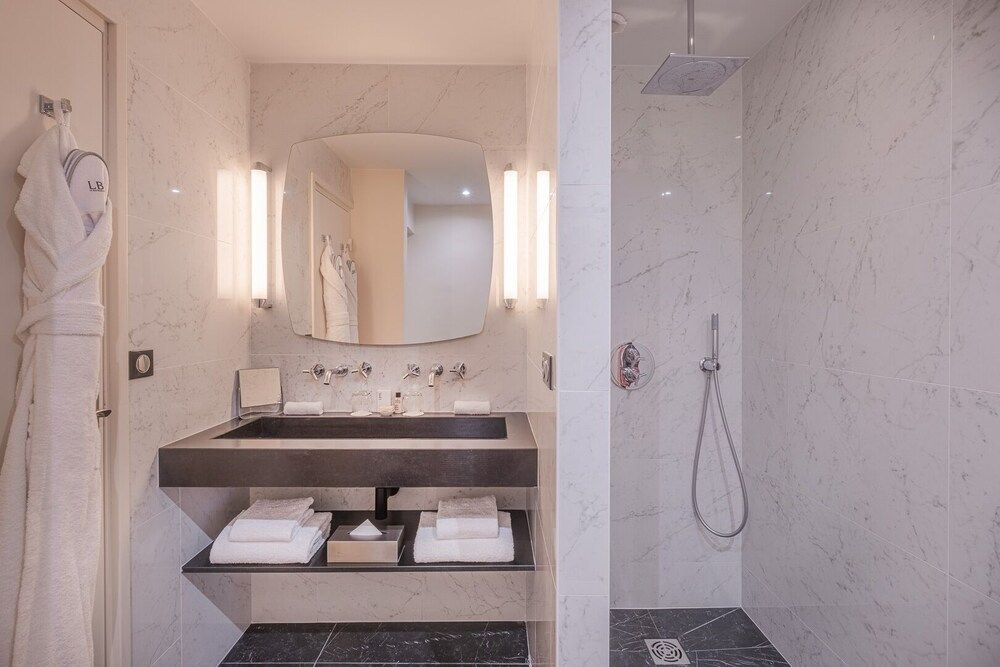 Le Boutique Hotel & Spa Standard Double Room (Elegance) 7