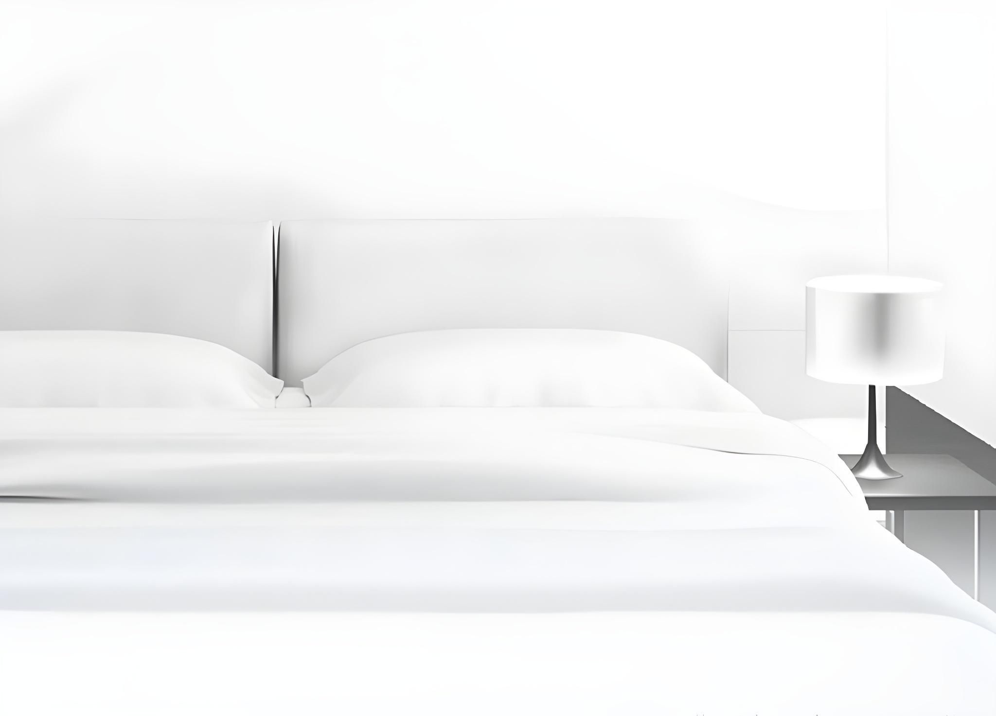 Standard Twin Beds